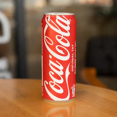 Coca-Cola 33 cl görseli