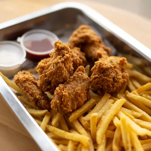 Wings 6 adet görseli