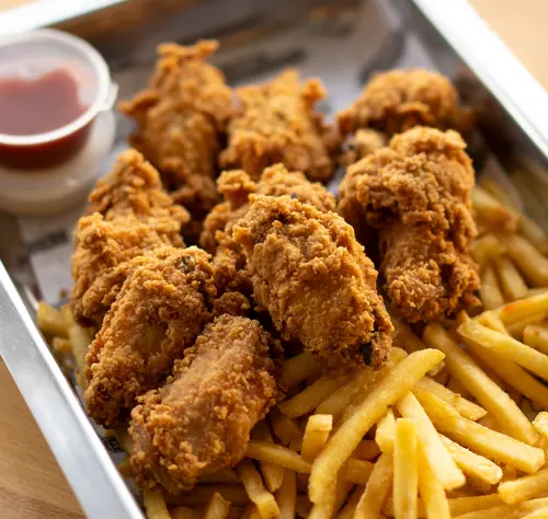 Wings 9 adet görseli